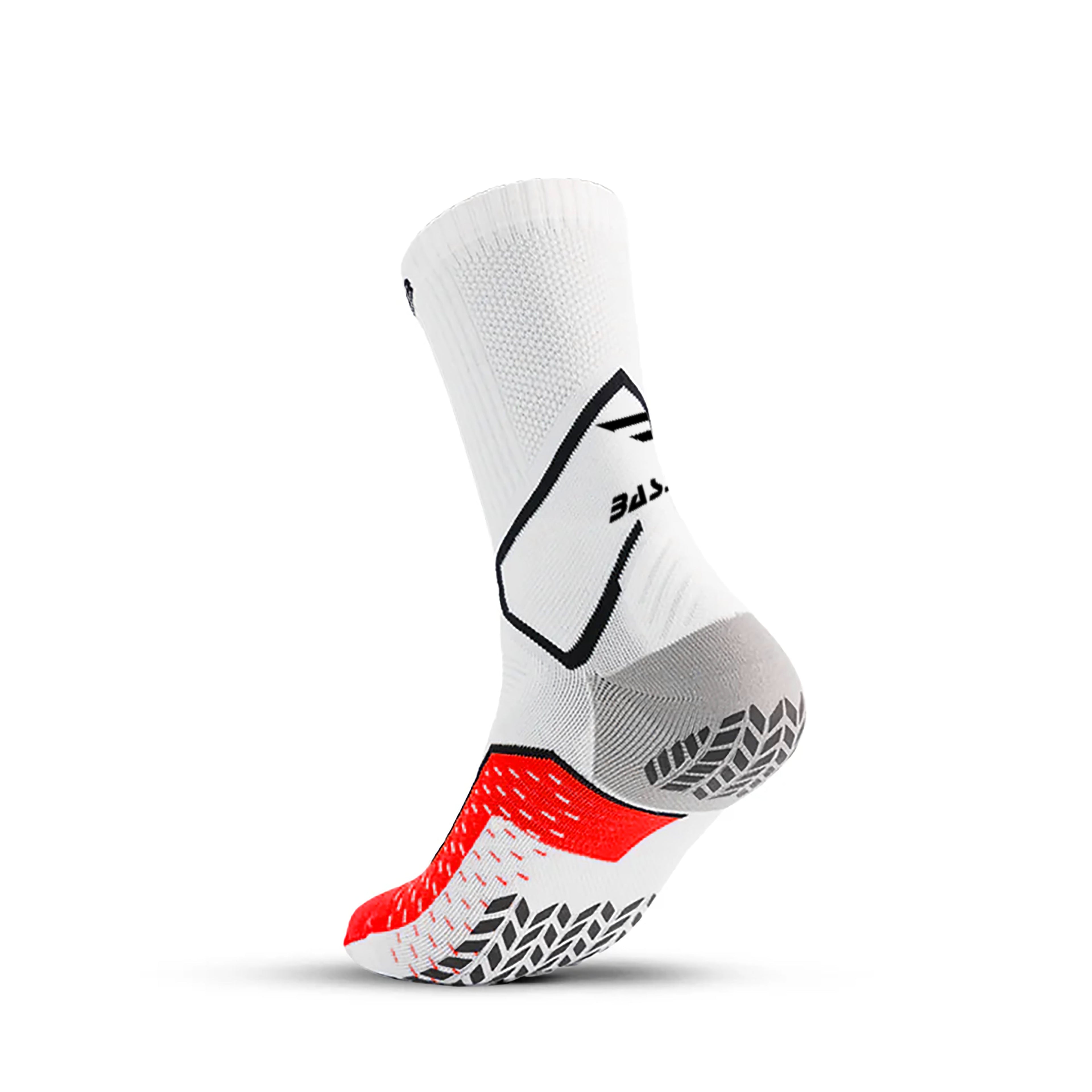Les avantages des chaussettes antidérapantes au football