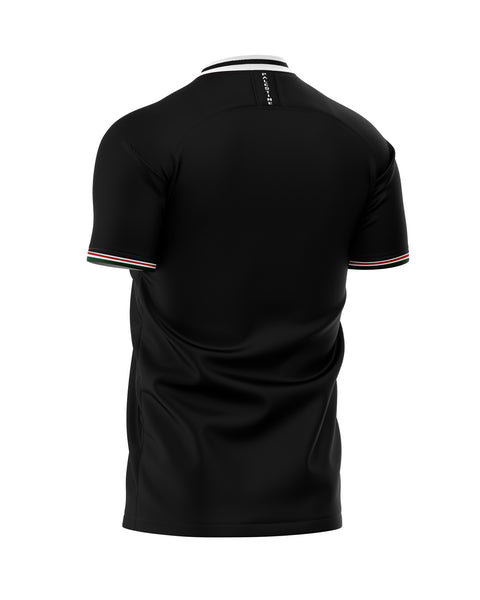 Maillot de Match • Palestine 🇵🇸 (ReCRAFTED)