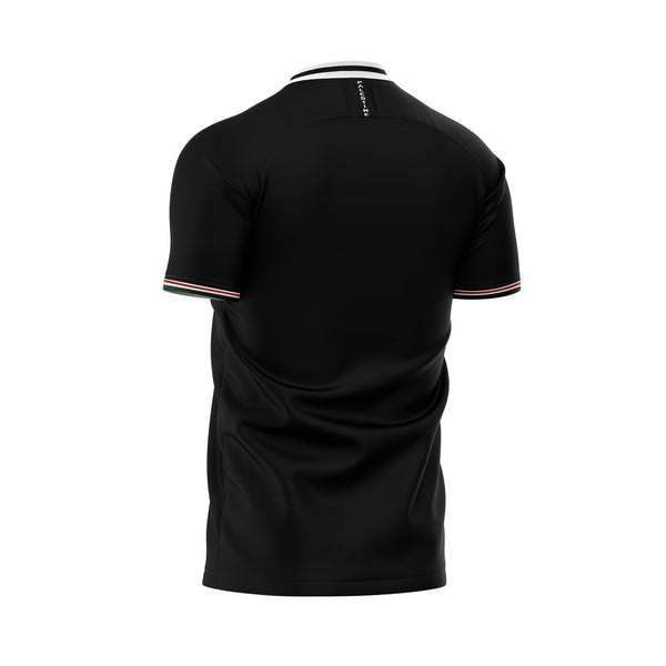 Maillot de Match • Palestine 🇵🇸 (ReCRAFTED)