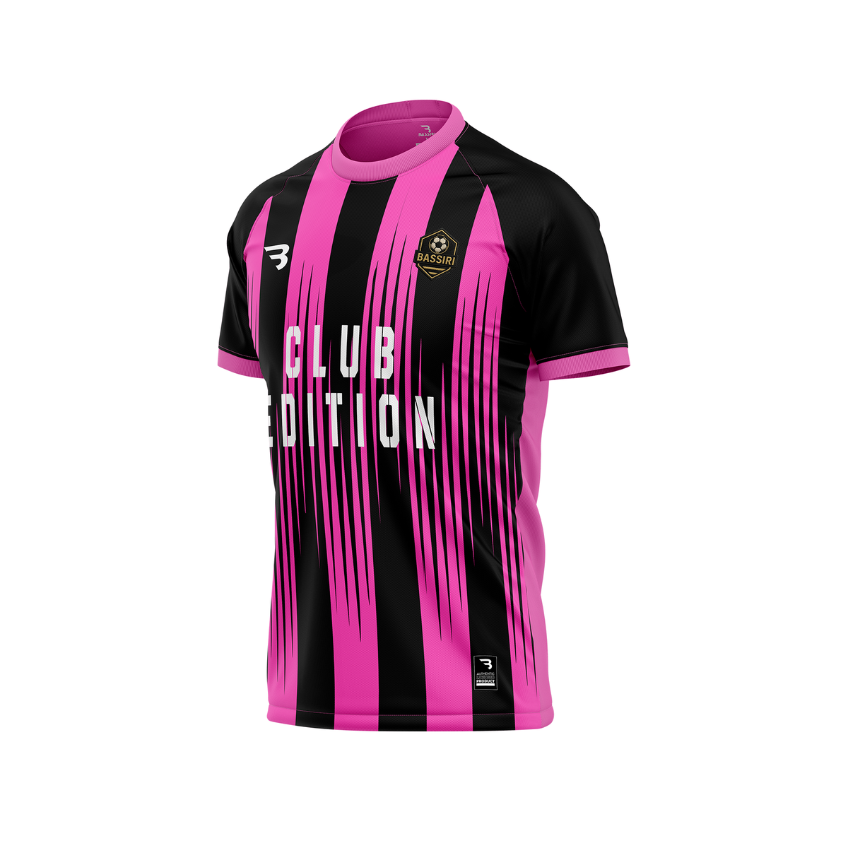 Maillot Club Édition