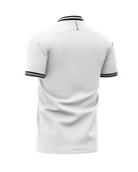 Maillot de Match • Palestine 🇵🇸 (ReCRAFTED)