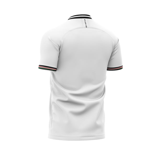 Maillot de Match • Palestine 🇵🇸 (ReCRAFTED)