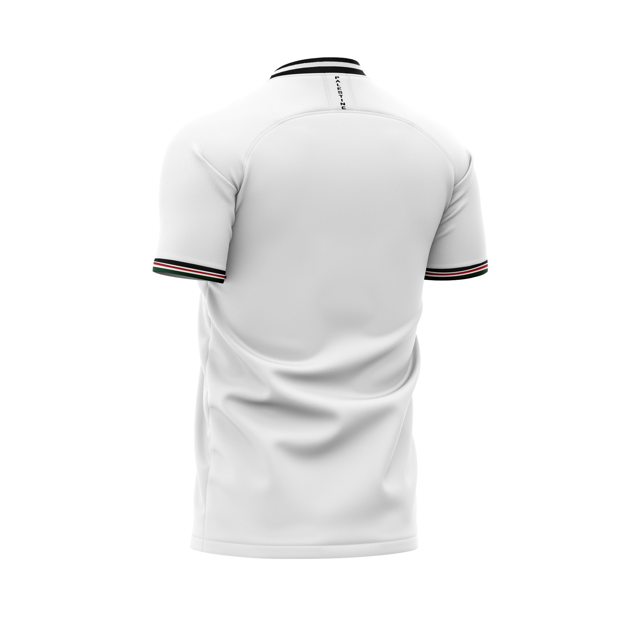 Maillot de Match • Palestine (ReCRAFTED)