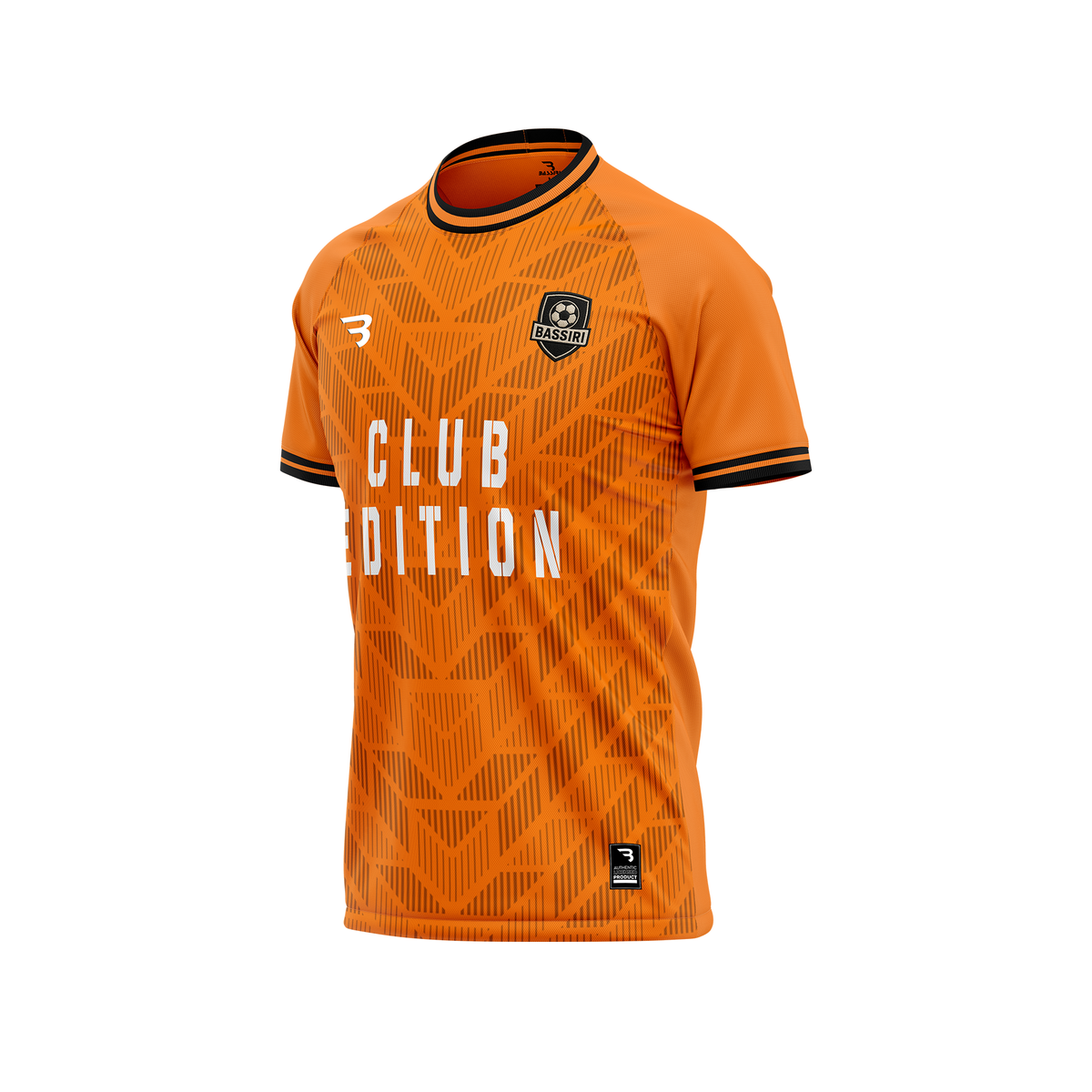 Maillot Club Édition