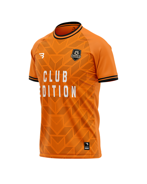 Maillot Club Édition