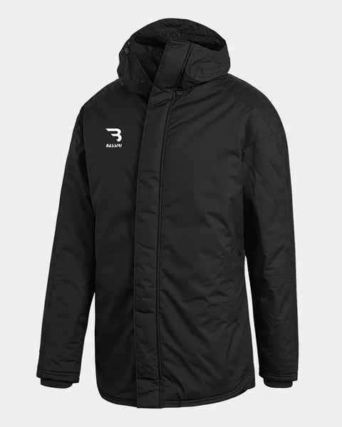 Parka B-WARM (pré-commande)