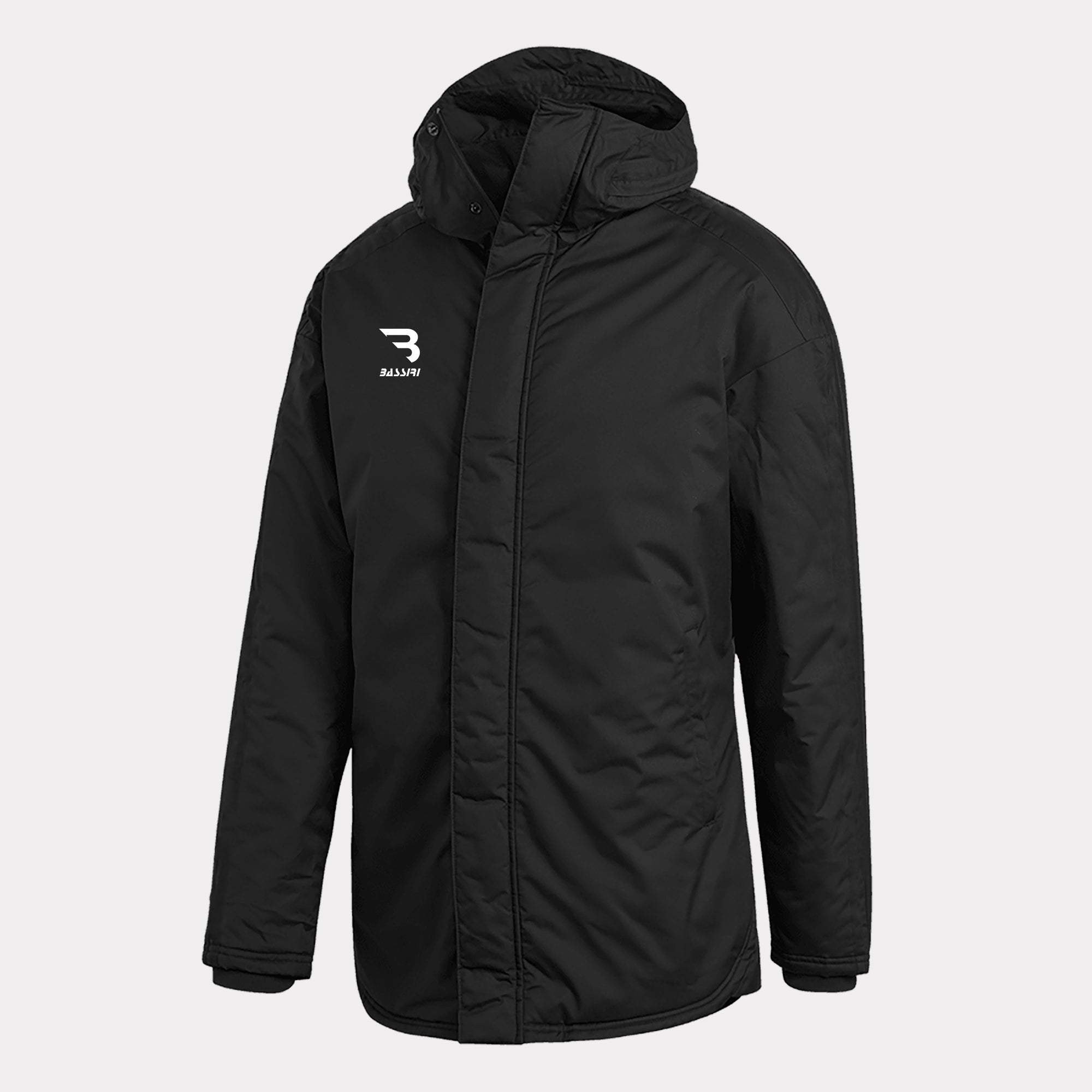 Parka B-WARM (pré-commande)