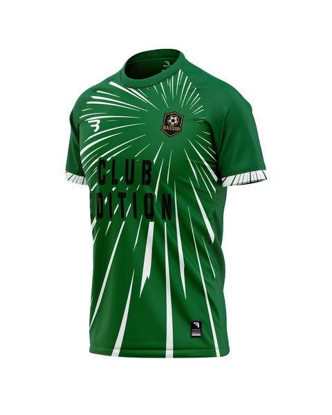 Maillot Club Édition