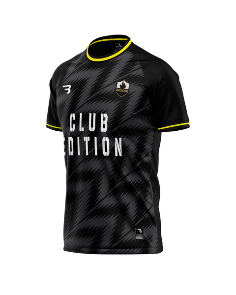 Maillot Club Édition