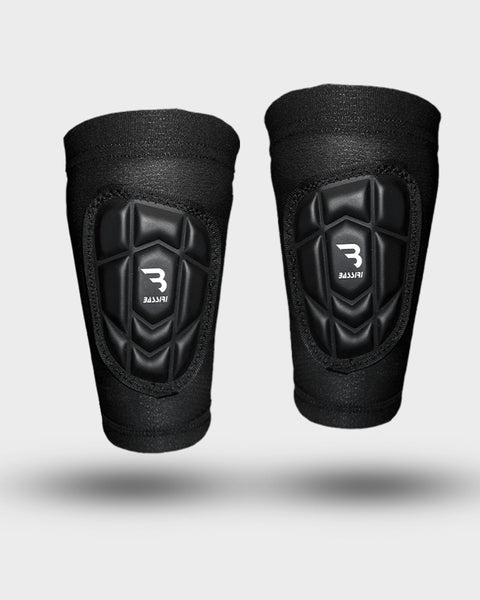 Protège-tibias Bassiri B-Protect