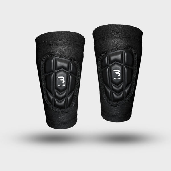 Protège-tibias Bassiri B-Protect